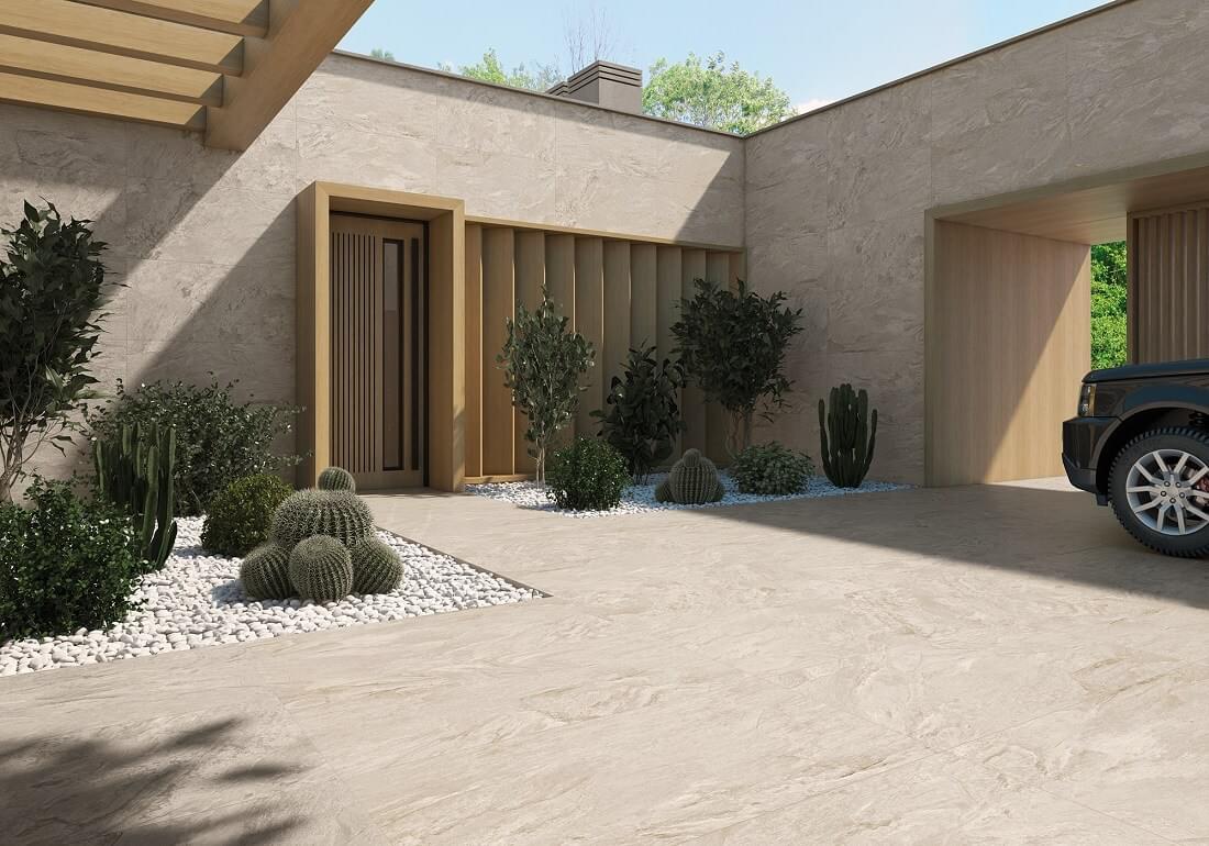 керамогранит фабрики La Platera коллекция States New