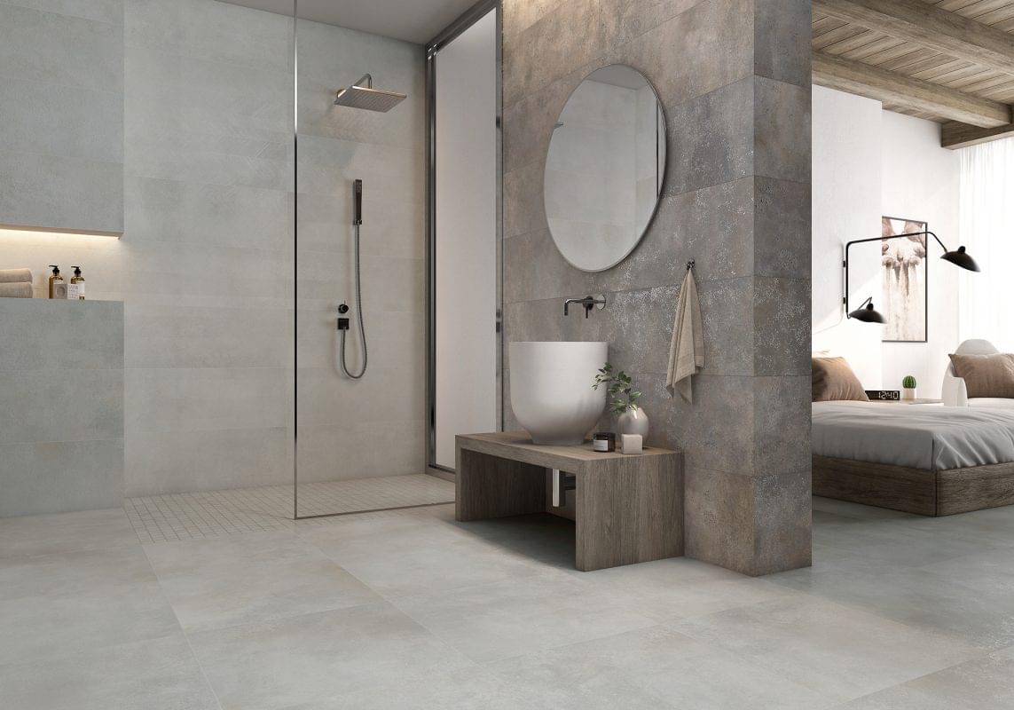 керамика фабрики La Platera коллекция Vulkan