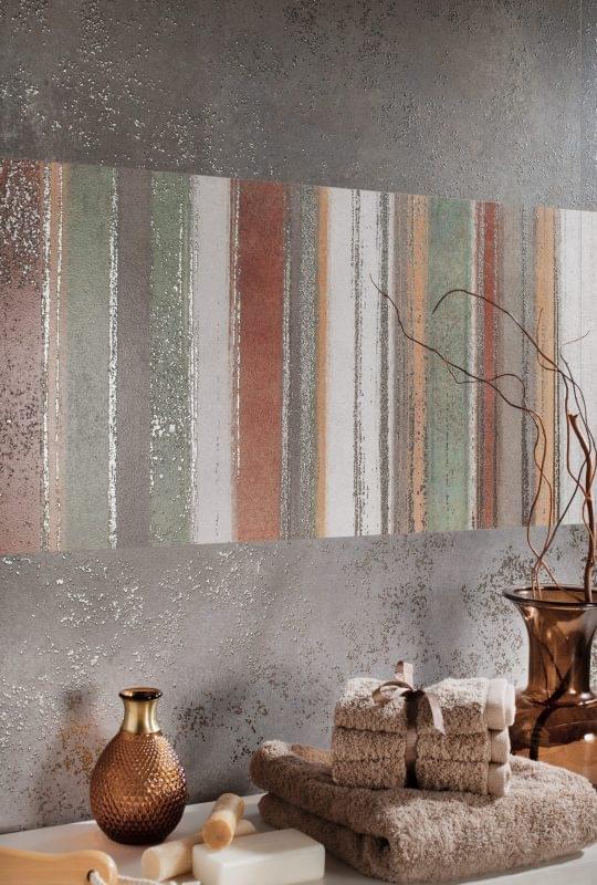 керамика фабрики La Platera коллекция Vulkan