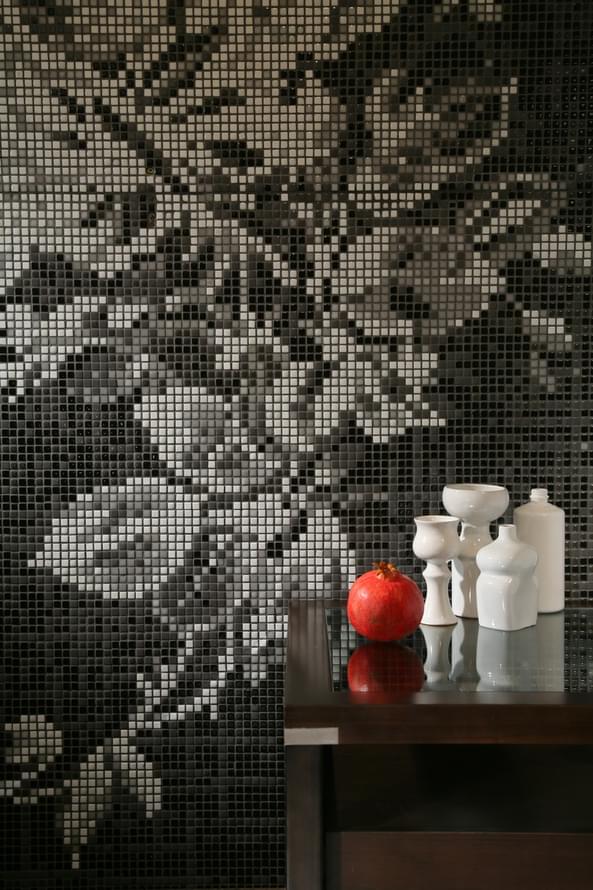 стекло фабрики Lace коллекция Pure Colors