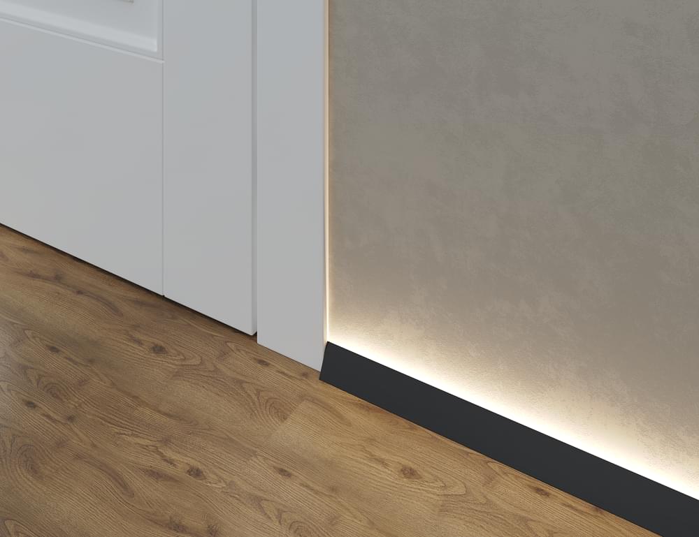 алюминий фабрики Laconistiq коллекция Light