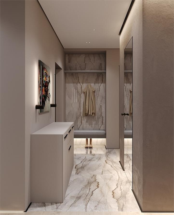 алюминий фабрики Laconistiq коллекция Micro 15 Classic