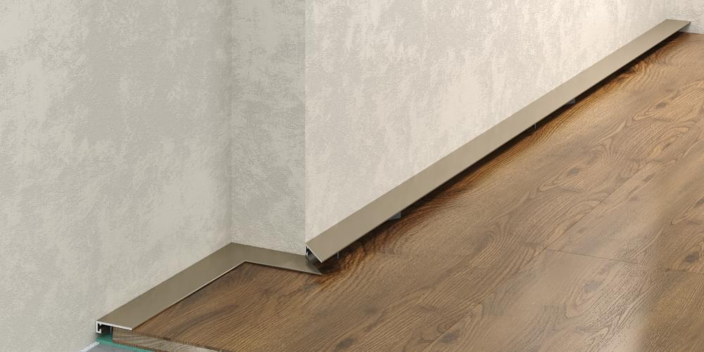 алюминий фабрики Laconistiq коллекция Micro 19 ARM