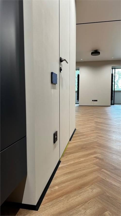 алюминий фабрики Laconistiq коллекция Micro L MAX