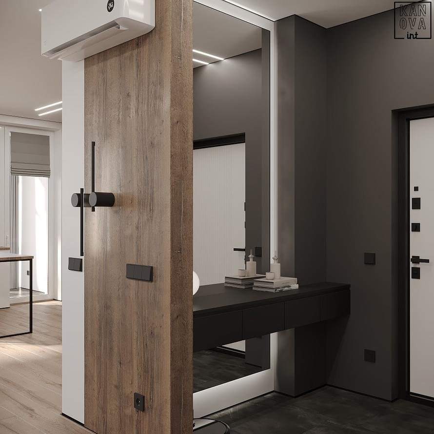 алюминий фабрики Laconistiq коллекция Micro L