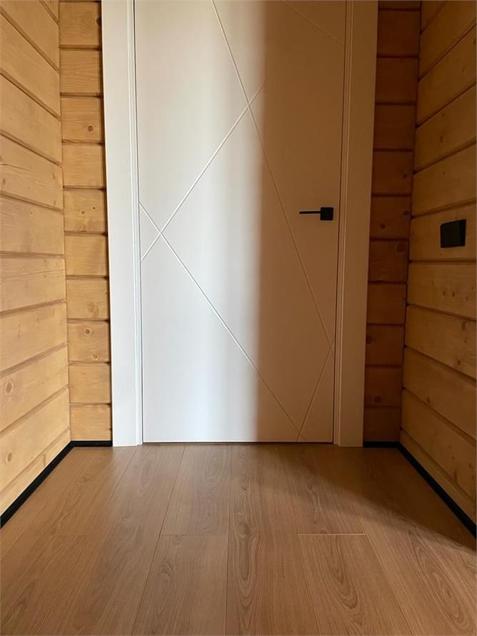 алюминий фабрики Laconistiq коллекция Micro L