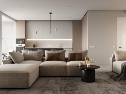 фабрика Laconistiq коллекция Потолочный-Профиль-GIPS