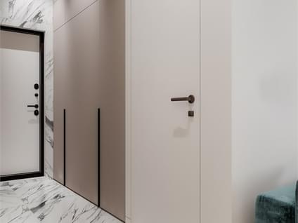 фабрика Laconistiq коллекция Скрытый-Плинтус