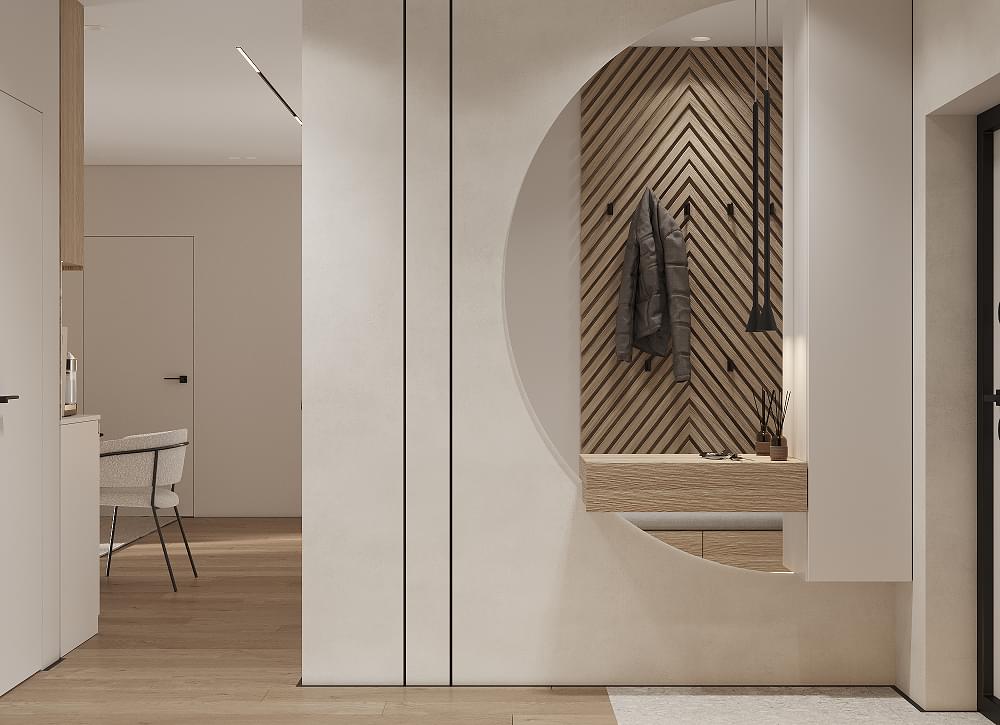 алюминий фабрики Laconistiq коллекция Теневая Рейка Classic