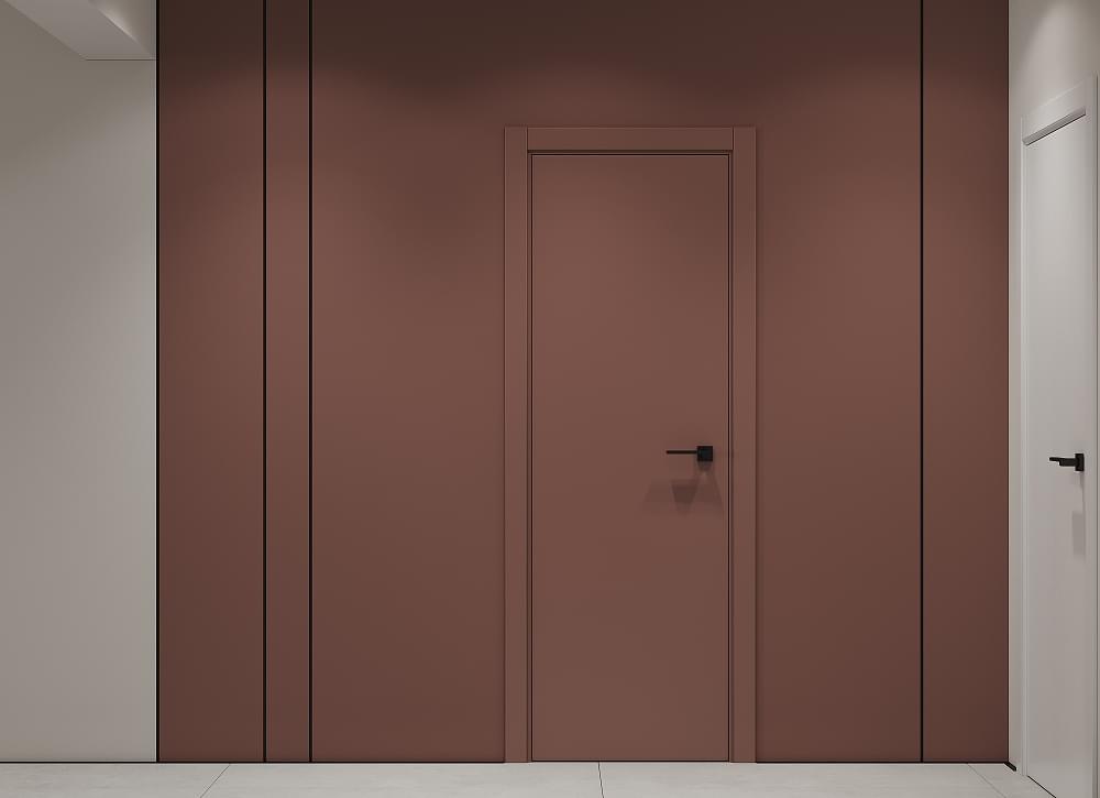 алюминий фабрики Laconistiq коллекция Теневая Рейка Classic