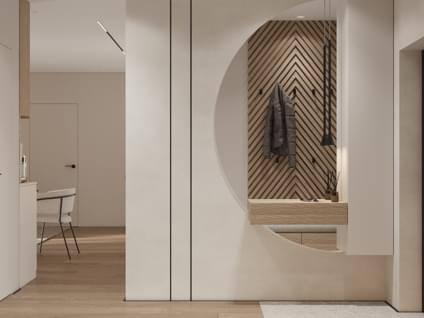 фабрика Laconistiq коллекция Теневая-Рейка-Classic