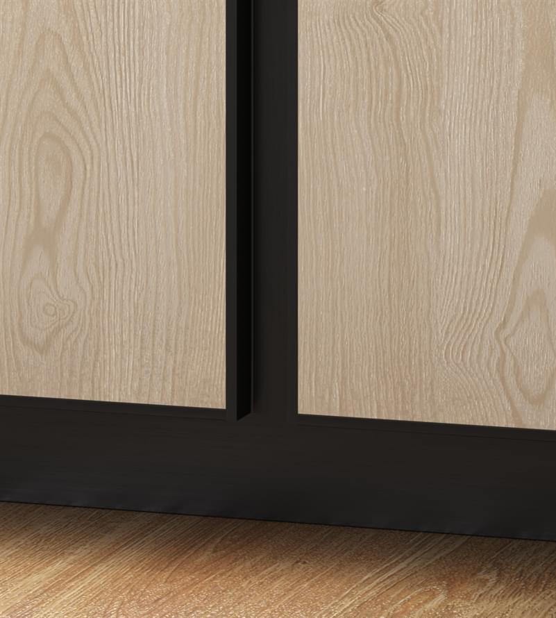 алюминий фабрики Laconistiq коллекция Теневая Рейка Dual