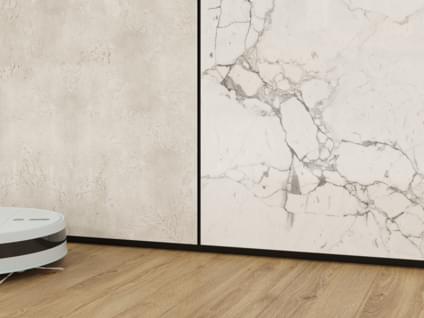 фабрика Laconistiq коллекция Теневая-Рейка-Dual