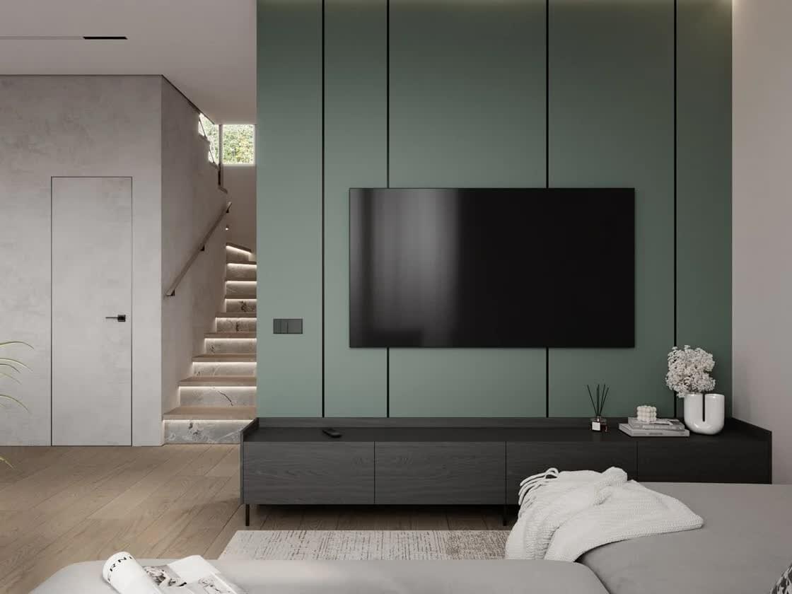 алюминий фабрики Laconistiq коллекция Теневая Рейка Light