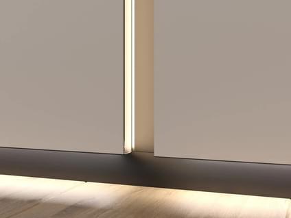 фабрика Laconistiq коллекция Теневая-Рейка-Light