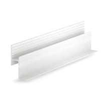 Laconistiq Теневая Рейка Multilevel Classic New Разноуровневая Белый Матовый Ral9016 Под Подсветку алюминий многоуровневый поверхность матовая