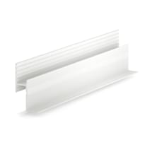 Laconistiq Теневая Рейка Multilevel Classic Разноуровневая Белый Матовый Ral9016 Под Подсветку алюминий многоуровневый поверхность матовая