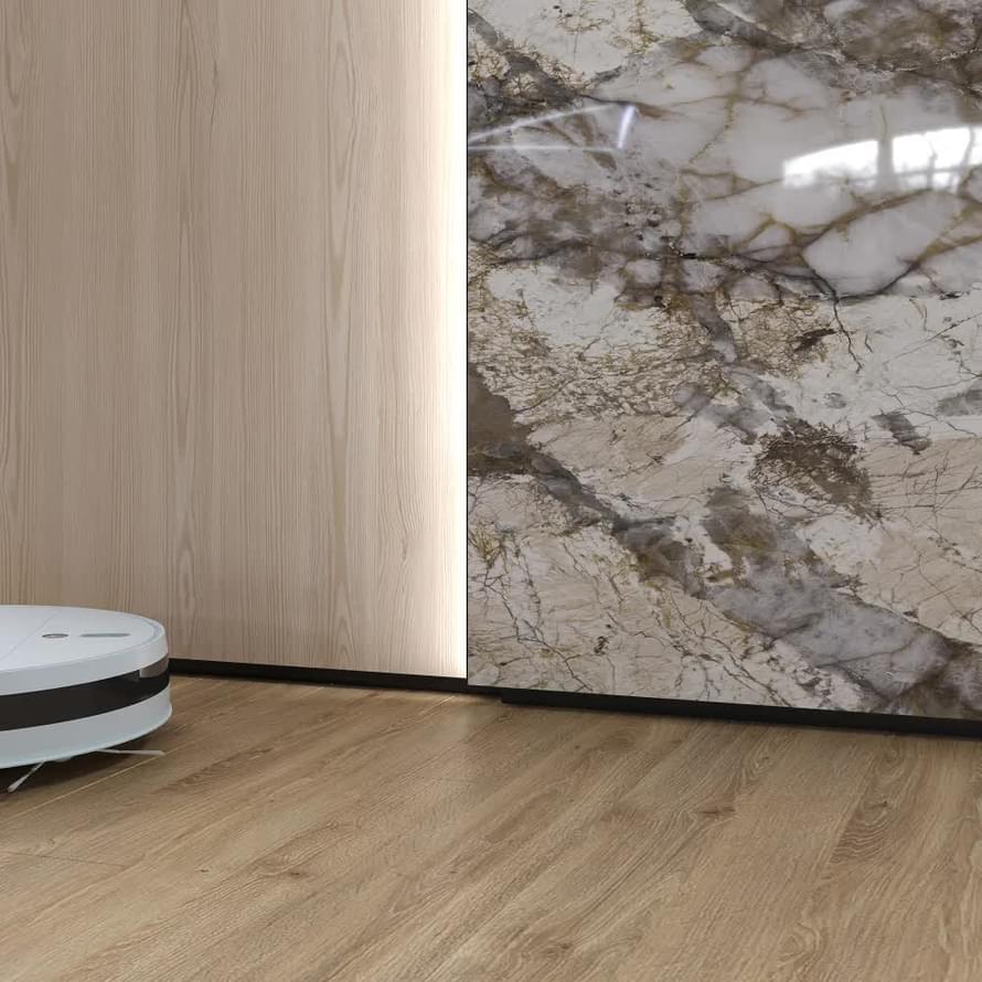 алюминий фабрики Laconistiq коллекция Теневая Рейка Multilevel