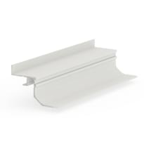 Laconistiq Теневая Рейка Multilevel Max Разноуровневая Белый Матовый Под Подсветку алюминий многоуровневый поверхность матовая