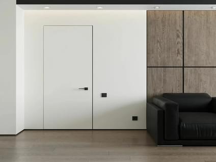 фабрика Laconistiq коллекция Теневой-Плинтус-Light