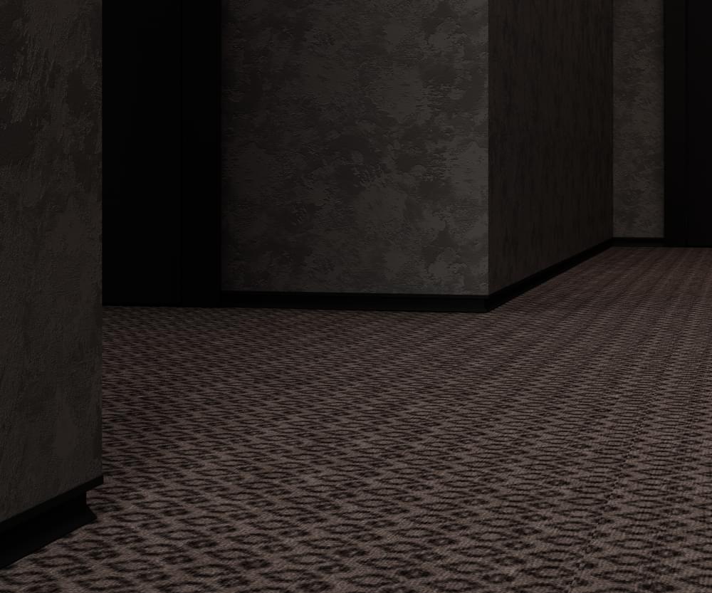 алюминий фабрики Laconistiq коллекция Теневой Плинтус Novel