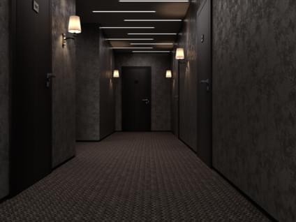 фабрика Laconistiq коллекция Теневой-Плинтус-Novel