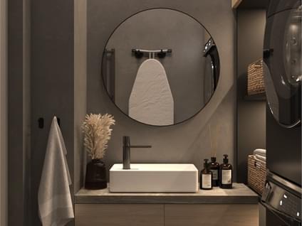 фабрика Laconistiq коллекция Теневой-Плинтус-Regular