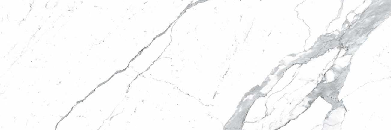 Laminam I Naturali Marmi Bianco Statuario Venato 5.6 mm 100x300