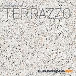плитка фабрики Laminam коллекция Terrazzo