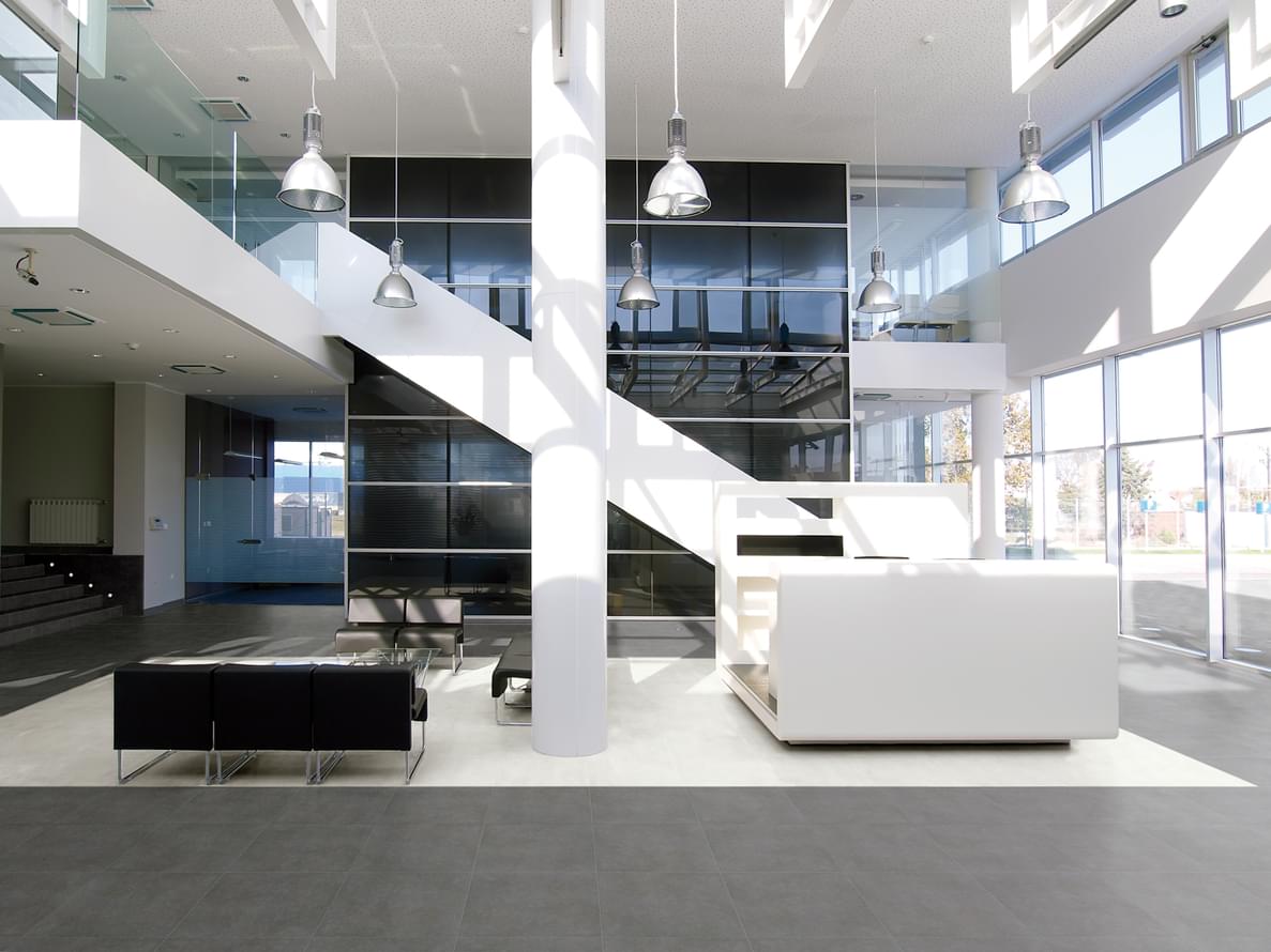 керамогранит фабрики Land коллекция Azulcascais