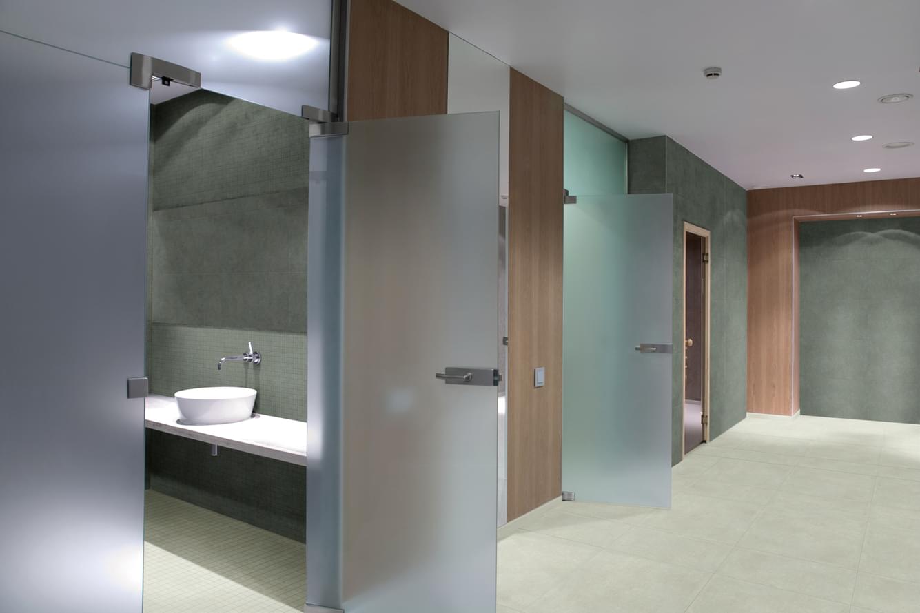 керамогранит фабрики Land коллекция Azulcascais