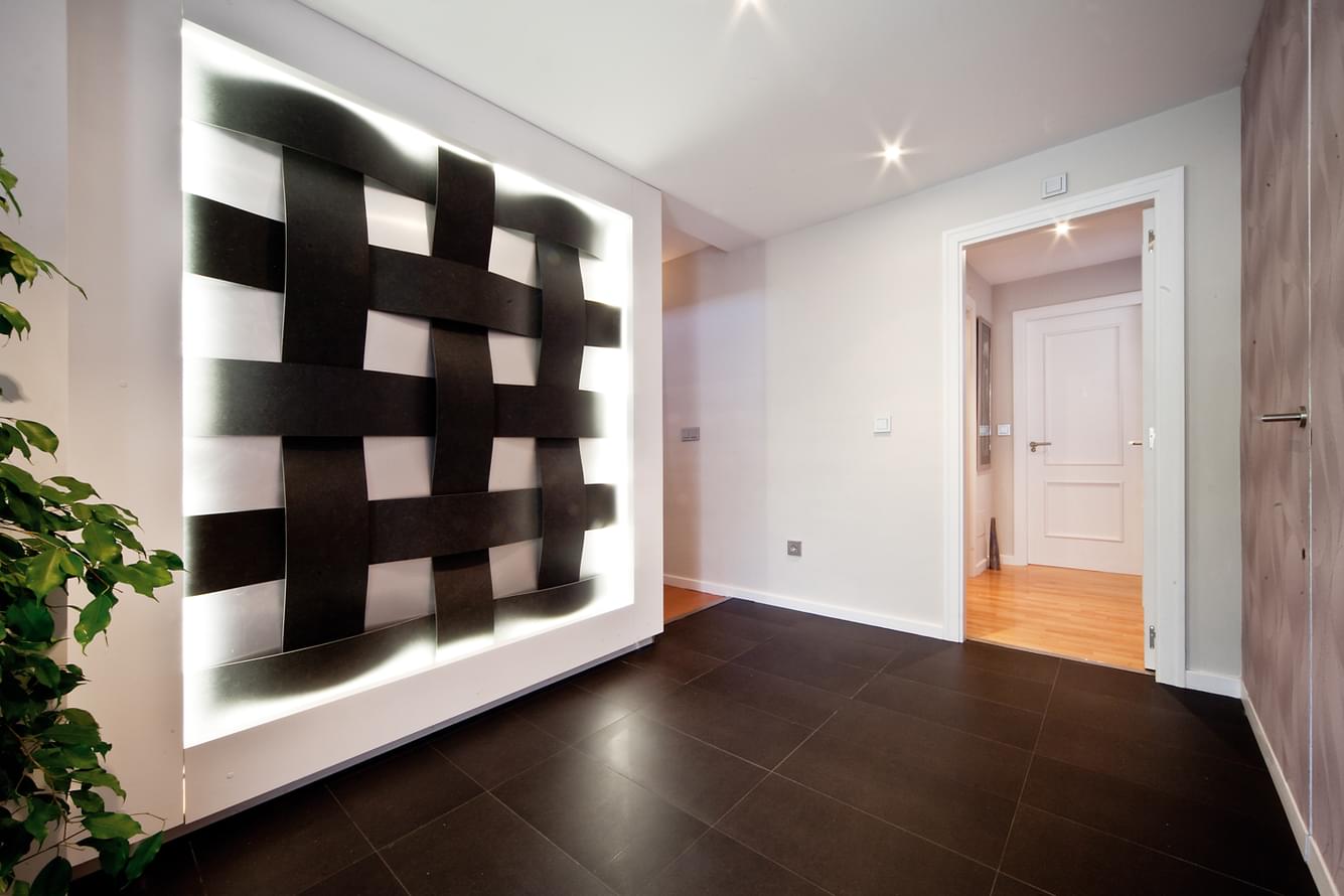 керамогранит фабрики Land коллекция Azulcascais