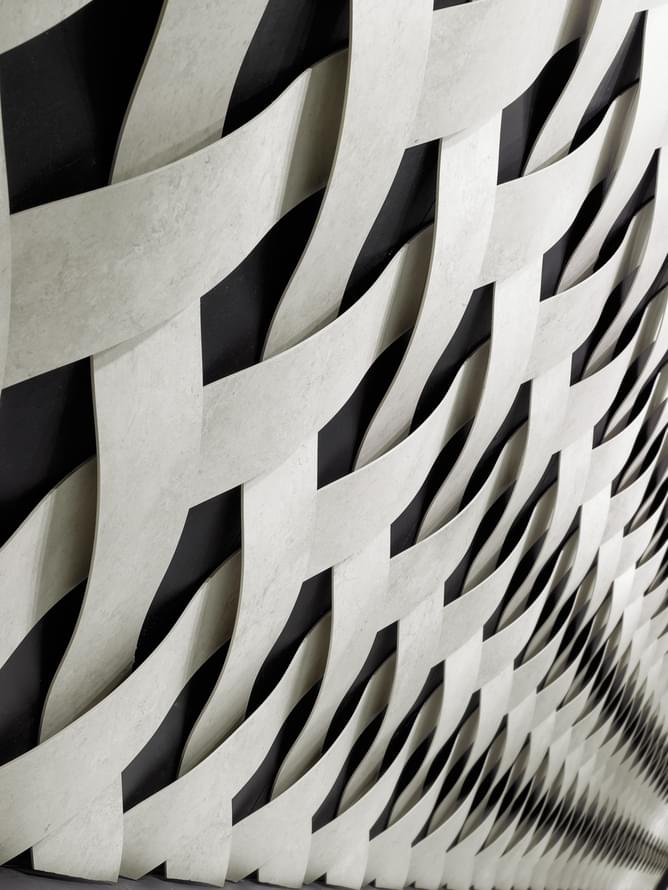 керамогранит фабрики Land коллекция Azulcascais