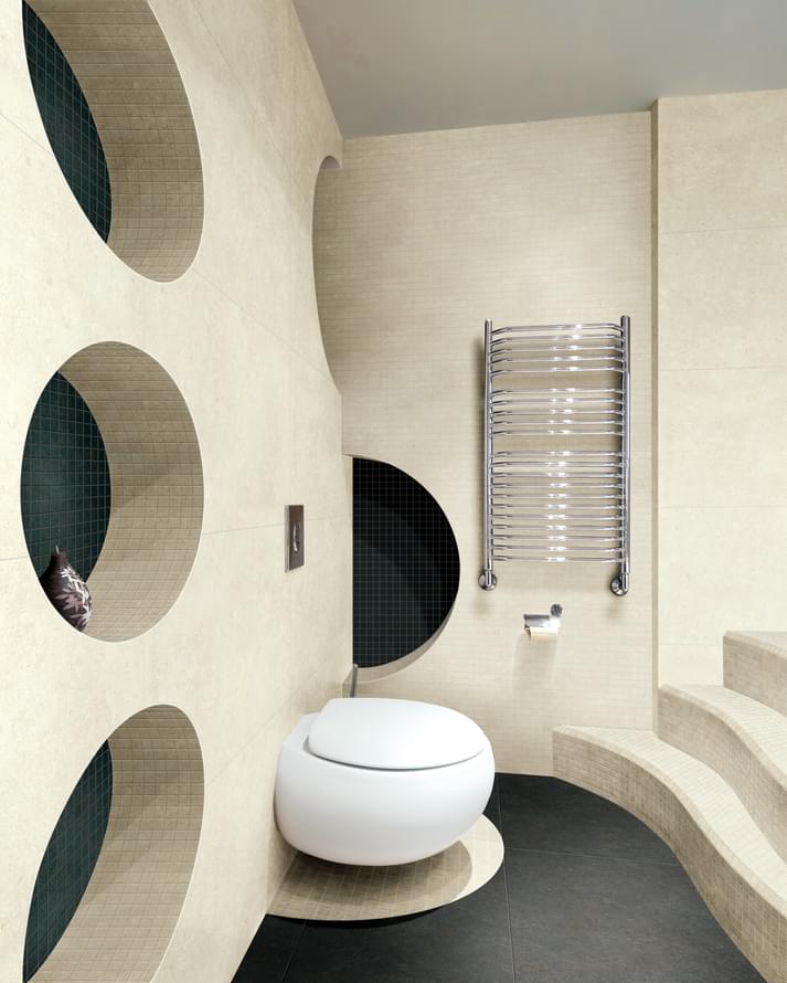 керамогранит фабрики Land коллекция Azulcascais