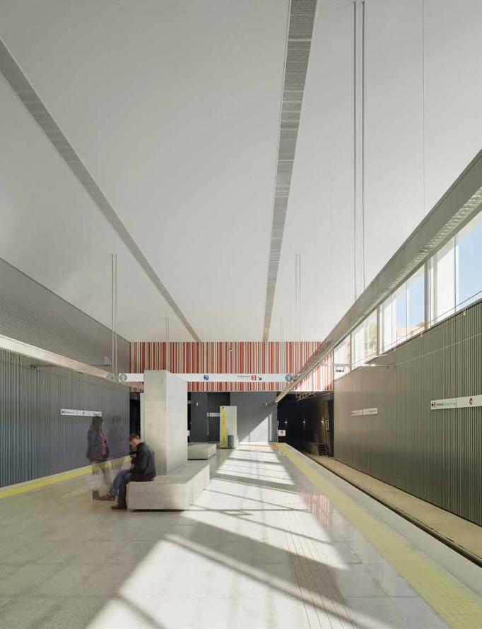 керамогранит фабрики Land коллекция Azulcascais