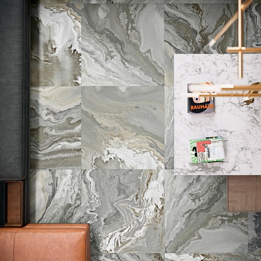 керамогранит фабрики Land коллекция Canyon