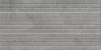 Плитка Land Civic Grey Natural Preincision 29.75x59.55 см, поверхность матовая