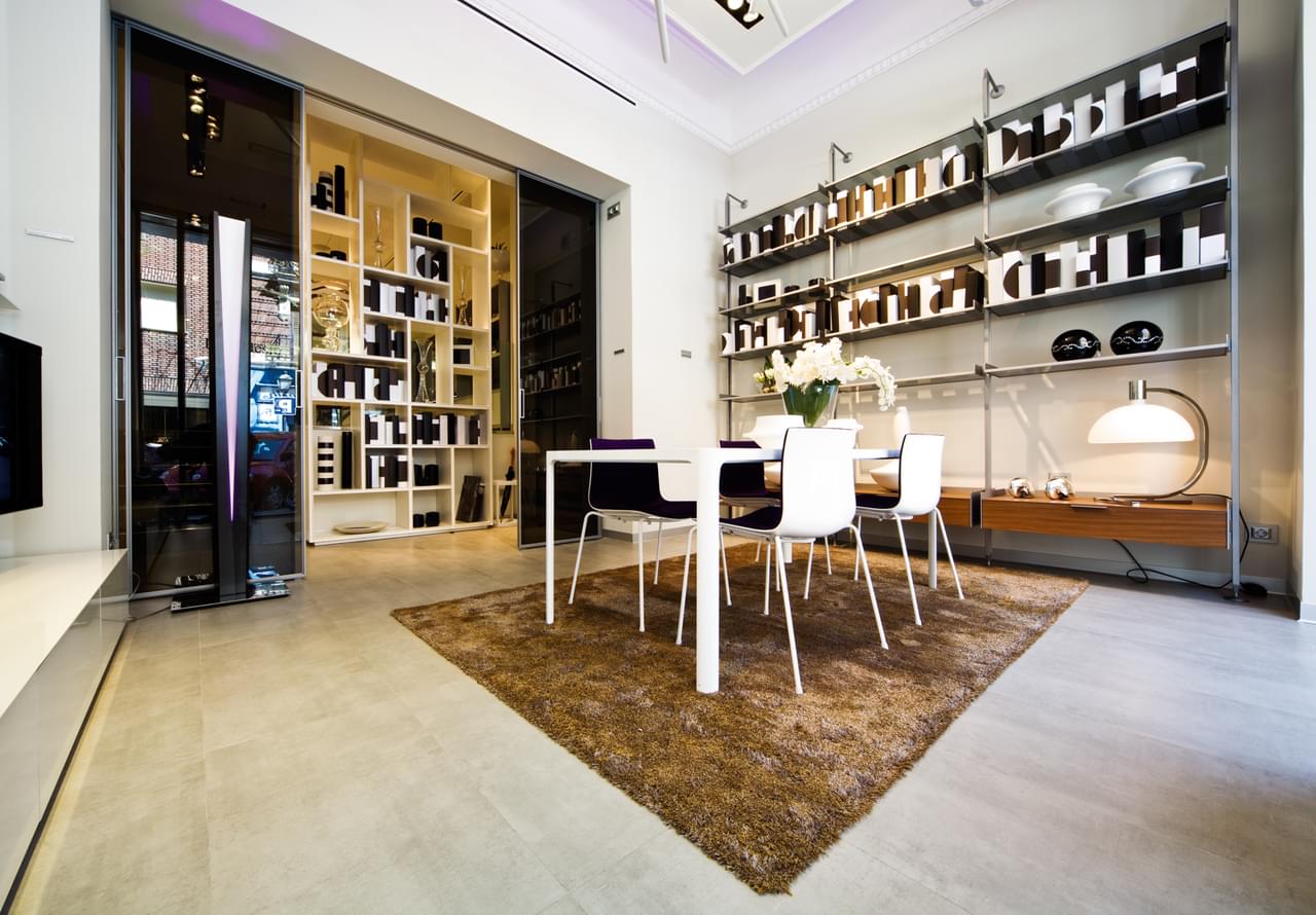 керамогранит фабрики Land коллекция Civic