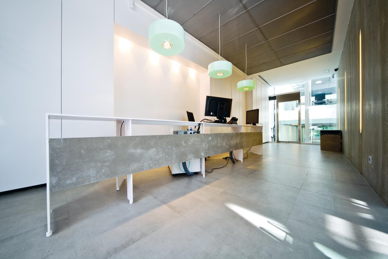 керамогранит фабрики Land коллекция Civic