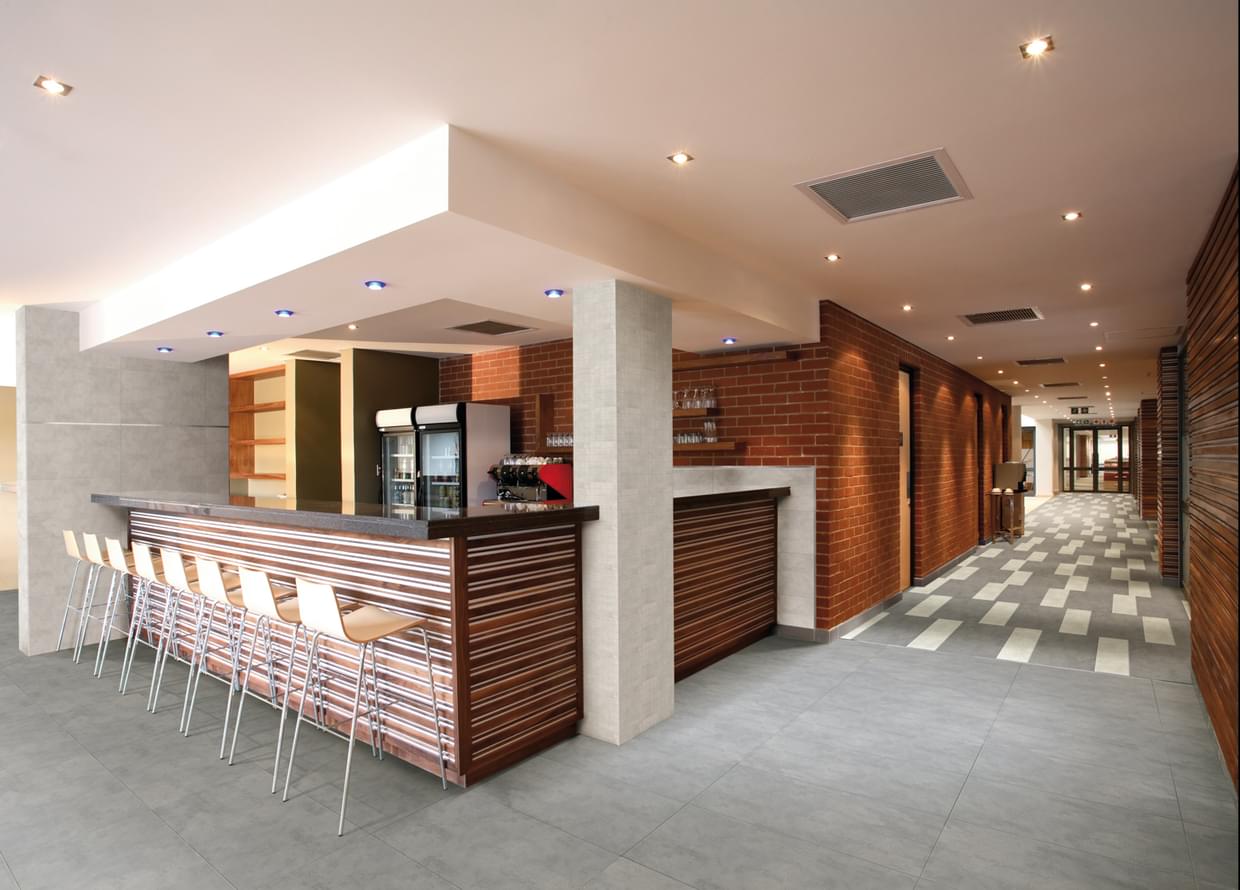 керамогранит фабрики Land коллекция Civic