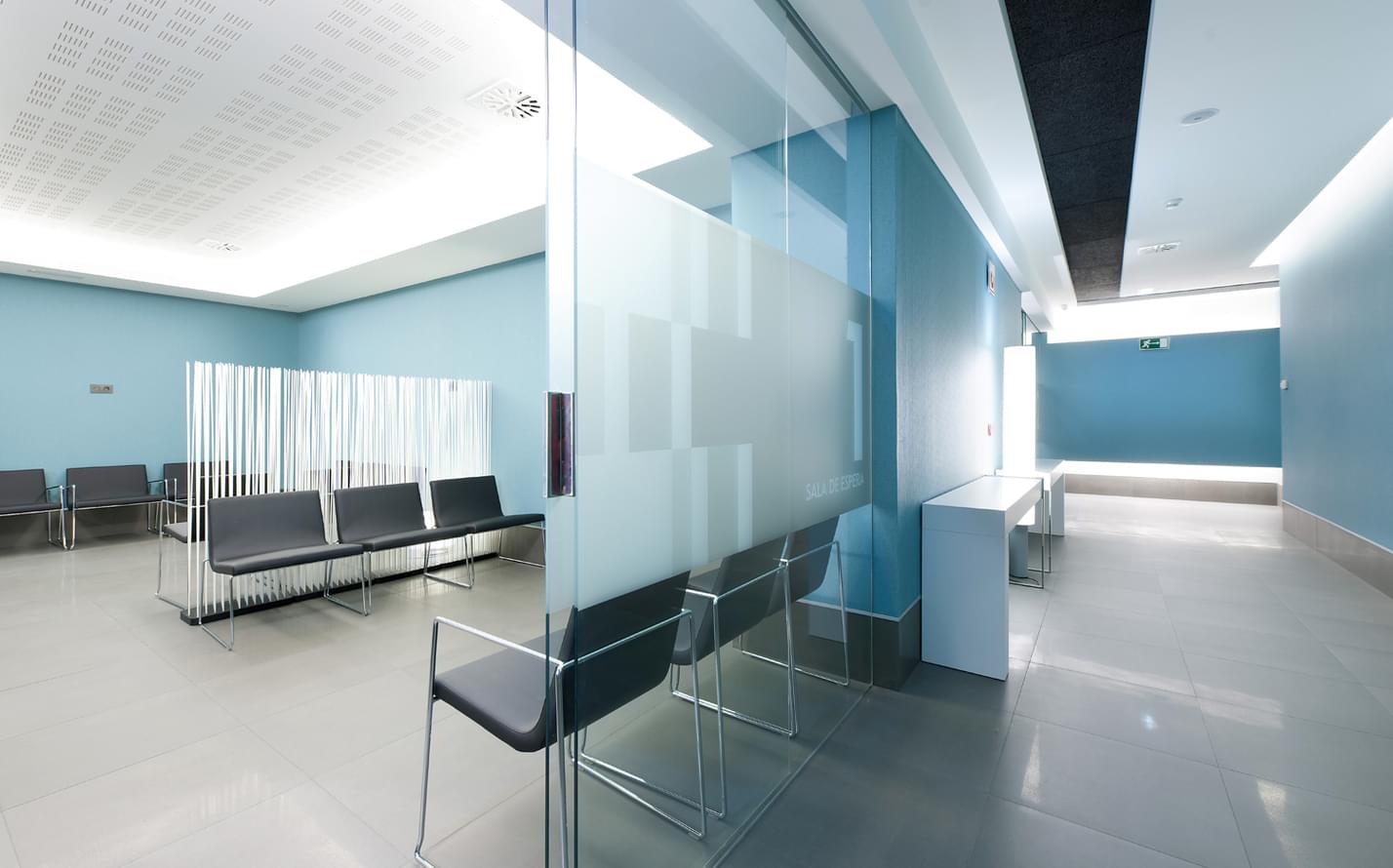 керамогранит фабрики Land коллекция Civic