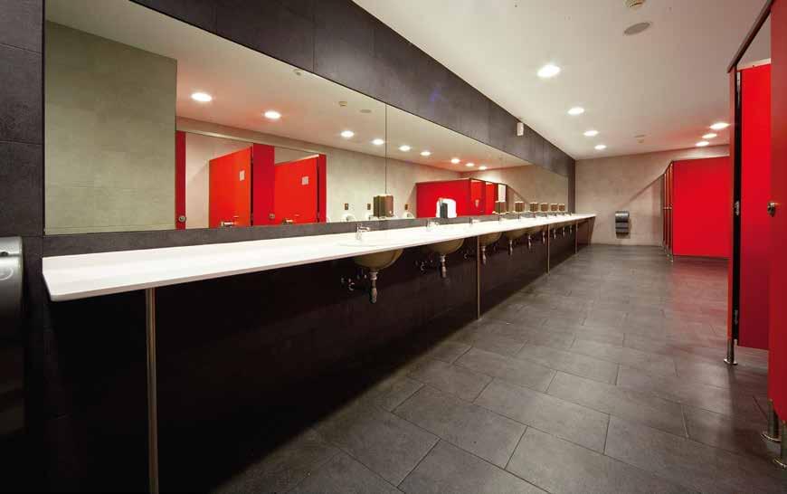 керамогранит фабрики Land коллекция Civic