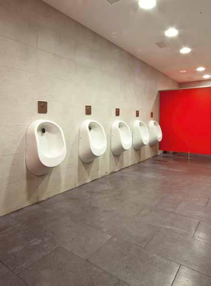 керамогранит фабрики Land коллекция Civic