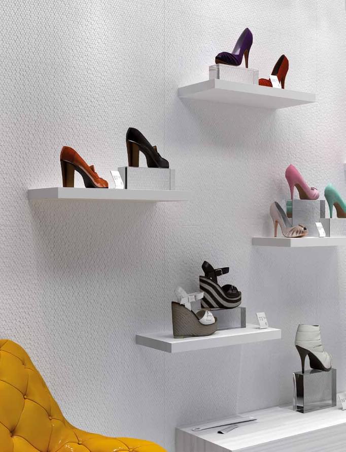 керамогранит фабрики Land коллекция Gallery Slim