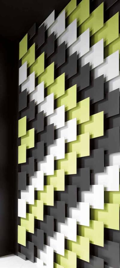 керамогранит фабрики Land коллекция Gallery Slim