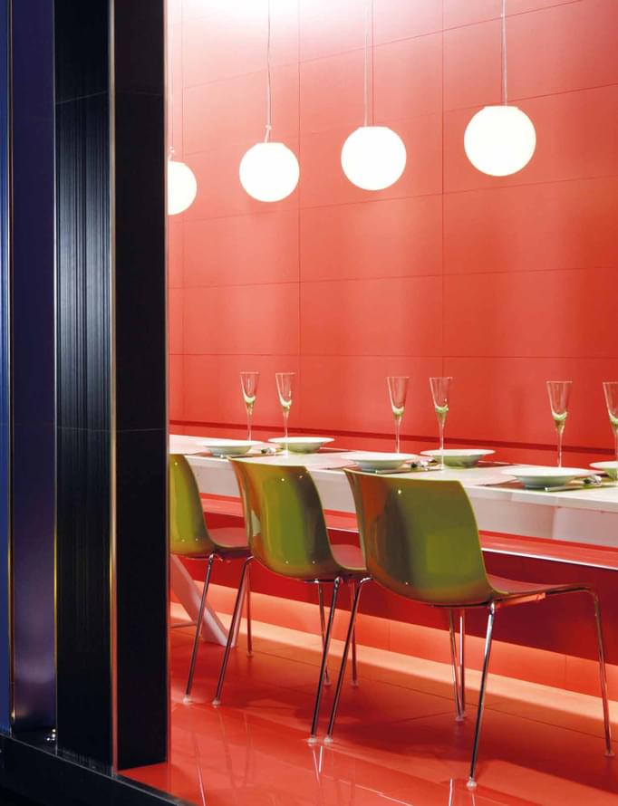 керамика фабрики Land коллекция Gallery Wall