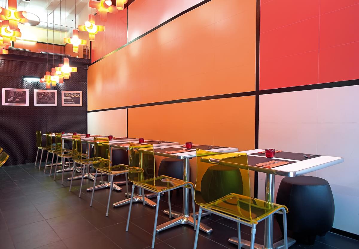 керамика фабрики Land коллекция Gallery Wall