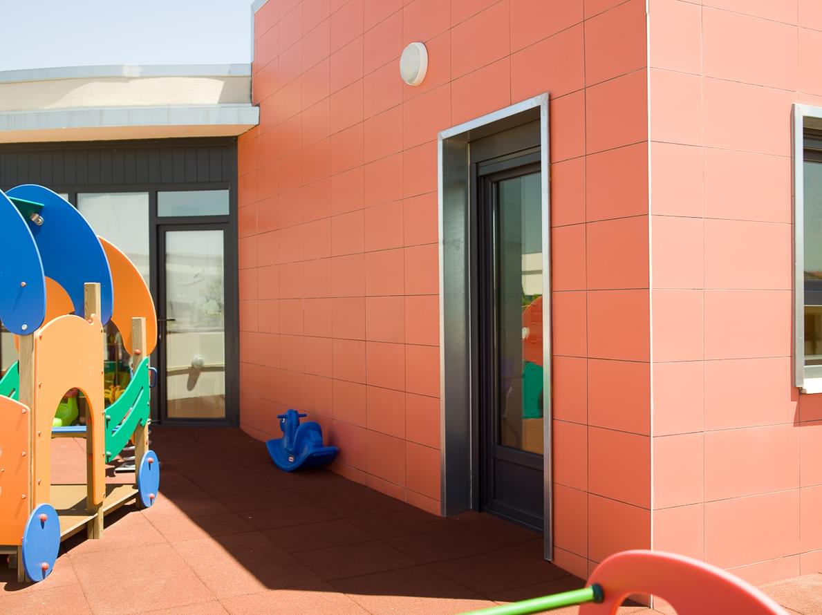 керамика фабрики Land коллекция Gallery Wall