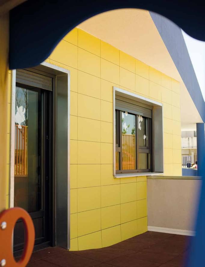 керамогранит фабрики Land коллекция Gallery