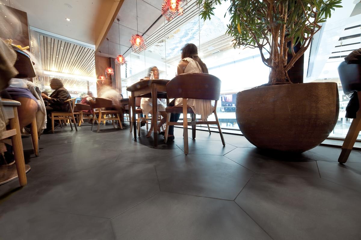 керамогранит фабрики Land коллекция Gallery